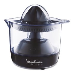 Spremi agrumi elettrico BREAKFAST Ultra compact Black PC120870 25W