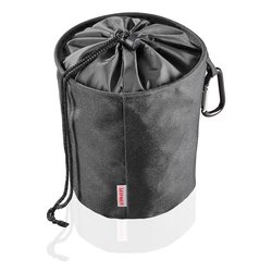 Cestino mollette sacchetto (mollette escluse) Grigio 80031