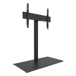 Supporto monitor scrivania Portata 55 Kg VESA 600 x 400 MULTIBRACKETS Table Touch XXL Black MB4196