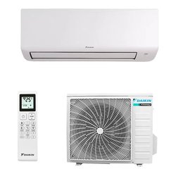 Condizionatore fisso mono 3,5 Kw SENSIRA Ftxc d White