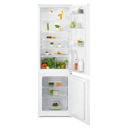 Image of Frigorifero e congelatore Combinato Statico SERIE 500 KNS5LE18S Coldsense classe E (L60cm) cod094