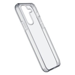 Cover GALAXY AI S24 CLEAR STRONG Clear CLEARDUOGALS24T