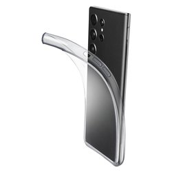 Cover GALAXY AI S24 Ultra FINE Clear FINECGALS24UT