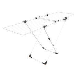 Stendibiancheria (22m) Duo Bianco 174158