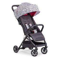 Passeggino 4 ruote 0 - 22 kg QUID2 Dots white AG87R0PDW