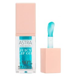 Pure beauty juicy lip oil 5 ml 03 Crystal Clear