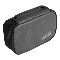 Borsa action cam Casey Lite Gray e Black ABCCS 002