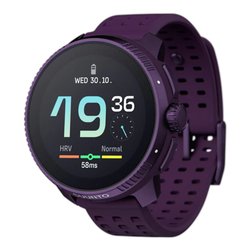 Smartwatch RACE Amethyst 49 mm SS050933000