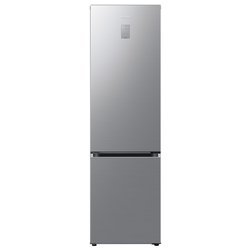 Image of Frigorifero e congelatore Combinato ECOFLEX AI RB38C676CS9 EF Air Space Total No Frost Metal inox classe C (59,5x65,8x203cm) cod094