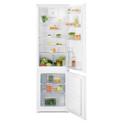 Image of Frigorifero e congelatore Combinato Statico SERIE 500 KND5FE18S Coldsense classe E (L60cm) cod094