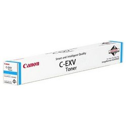 Image of Toner Originale 11000 Ciano C Exv65 5762C001 cod094