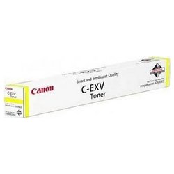 Image of Toner Originale 11000 Giallo C Exv65 5764C001 cod094