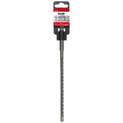 Punta trapano SDS Plus (8x210mm) per muratura, cemento armato 49260208