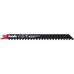 Lama sega gattuccio taglio grosso Cemento (228mm) 577210