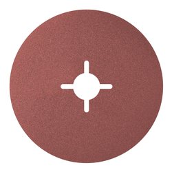 Dischi abrasivi per levigare 125 mm CUT FIX Gr. 40 5pz 714443