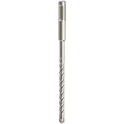 Punta trapano SDS Plus (8x110mm) per muratura, cemento armato, pietra HB4X 260008