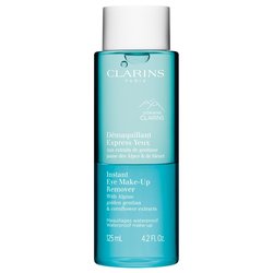 Image of Detergente viso Struccante occhi express 125 ml cod094