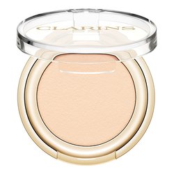 Ombretto Ombre skin 01 Matte Ivory