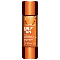 Solare abbronzante Addition concentré eclat corps concentrato illuminante corpo 30 ml