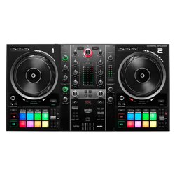 Controller disc jockey DJCONTROL Inpulse T500 Black 4780909