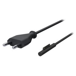 Alimentatore per Microsoft Connettore magnetico SURFACE 65W PSU Black 65W W8Y 00006