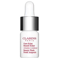 Trattamento viso Cure eclat beauté éclair 8 ml