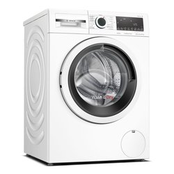 Lavasciuga 9 + 5 Kg SERIE 4 WNA144V0IT Bianco classe BE 1400giri/min (59,8x59x84,8cm)