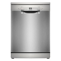 Lavastoviglie 13 coperti SERIE 2 SMS2HTI02E Inox classe D (60x60x84,5cm)