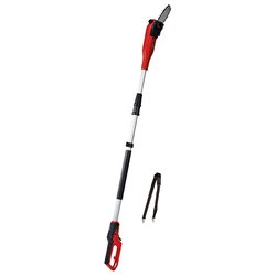 Svettatoio tagliarami elettrico con asta Gc Ec 7520 T taglio max d. 18cm 4501240