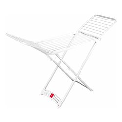 Stendibiancheria (20m) Solar Bianco 157217