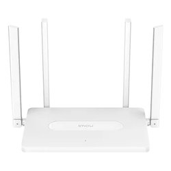 Router AC1200 Dual Band White HR12G
