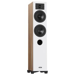 Cassa acustica DIVA 5 White oak 130W 2,5 Vie