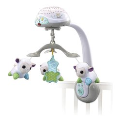 Giostrina Dolci Pecorelle BABY 503379