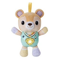 Sonaglio Teddy orsetto canterino BABY 568307