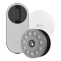 Serratura SMART Kit Smart Lock