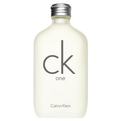 Fragranza unisex Ck one eau de toilette 50 ml
