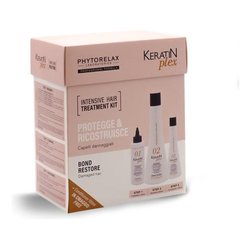 Keratin plex beauty box