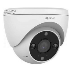 Image of Videocamera sorveglianza DOME H4 Pan & Tilt bianco CS H4 R201 1H3WKFL 2048x1080 cod094