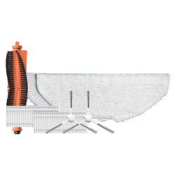 Kit spazzole aspirapolvere Accessory Pack CS RA KIT06