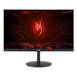 Image of Monitor 27" ( IPS 2K 1440p QHD 180Hz ) NITRO XV272UV3BMIIPRX QHD nero UM HX2EE 307 cod094