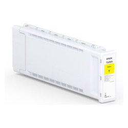 Cartuccia stampante Tank T50M Giallo ULTRA CHROME XD3 C13T50M400