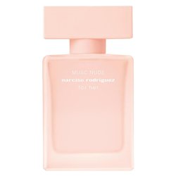 Eau de parfum donna For her musc nude 30 ml