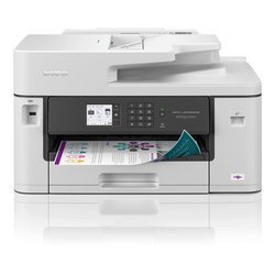Multifunzione 4in1 Inkjet ( A3 Duplex 4800 x 1200 ) MFC SERIES Ecopro MFCJ5340DWERE1