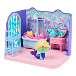 La sala da bagno di Siregatta GABBY'S DOLLHOUSE 6062036