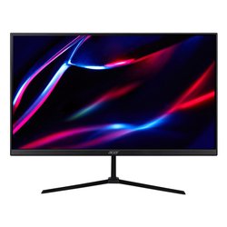 Image of Monitor 27" ( LED Full HD 1080p 100Hz ) NITRO QG270H3BIX nero UM HQ0EE 301 cod094