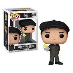 Image of POP MOVIES The Godfather Part II Vito Corleone 1525 75938 cod094