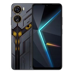 Smartphone 6,6" NUBIA NEO 5G Black 256GB NUBIANEO23BLK Ram 8GB