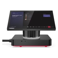 Controller conferenza THINKSMART Hub Black 11H1000KIX