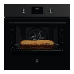 Forno incasso (72Lt) SERIE 600 KOFGH40TH SurroundCook Black classe A (L60cm)