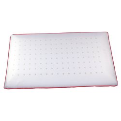 AMPIO RESPIRO MILLEFORI Luxury Guanciale Bianco GV00088